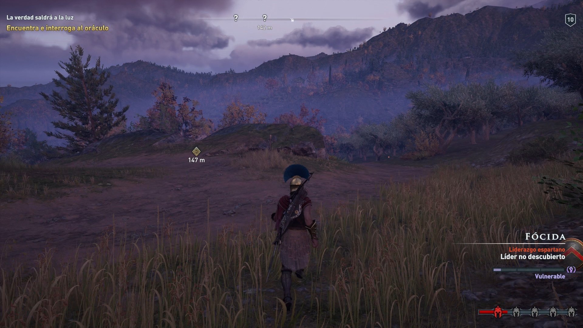 Assassin´s Creed Odyssey - Imagen 12